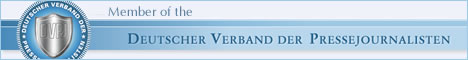 Deustcher Verband der Pressejournalisten Deustcher Verband der Pressejournalisten