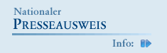 Der bundesweit gültige Presseausweis